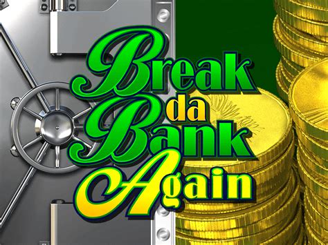 break da bank again respin spins <s> New casino-goers are entitled to a bonus, T&Cs</s>